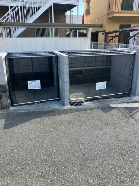 メゾン白国２号 その他共有部分