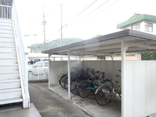 メゾン白国２号 その他共有部分