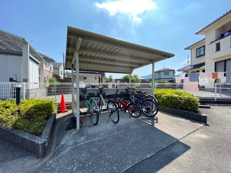 アムラインB その他共有部分