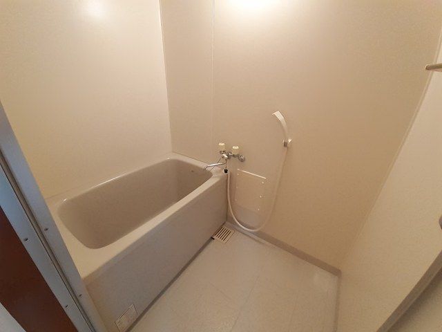 アクロポリス１ 風呂画像