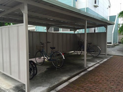 エスポワール御立A その他共有部分