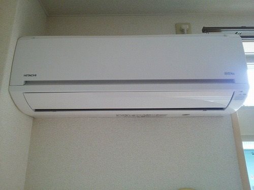 エスポワール御立A その他設備