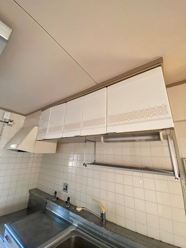 西新在家マンション その他