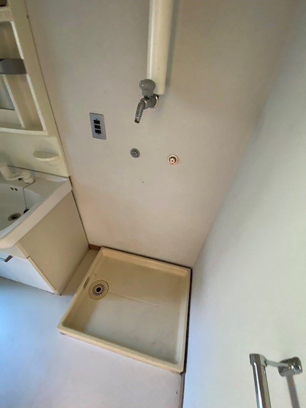 西新在家マンション その他