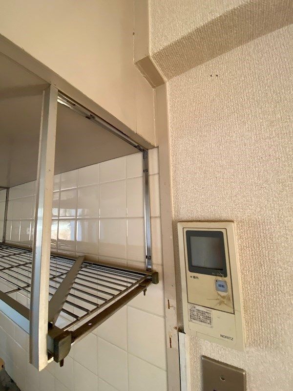 西新在家マンション その他設備