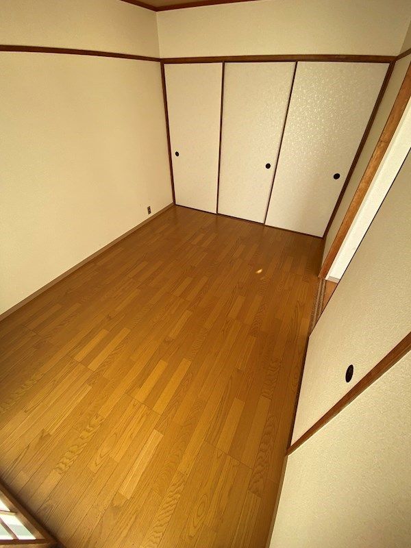 西新在家マンション その他