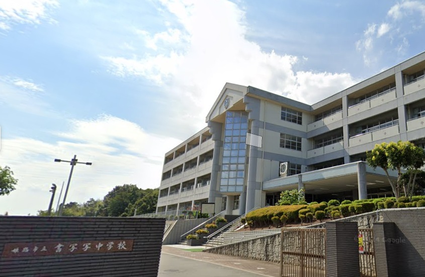 グラン・シャリオB 中学校