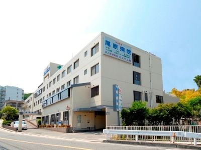 メゾンドアヴニール名谷 総合病院