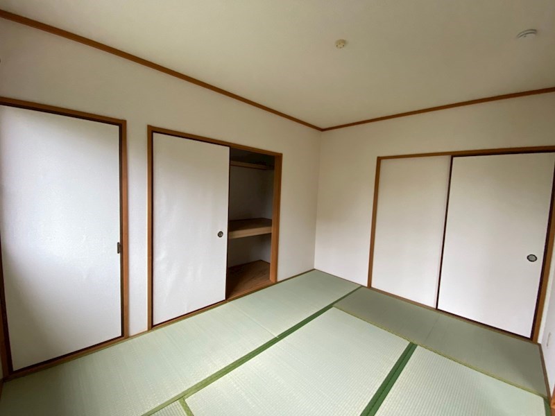 エスポワールイダ弐番館 その他部屋・スペース