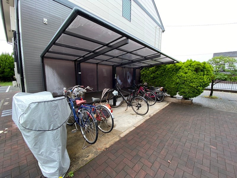 エスポワールイダ弐番館 その他共有部分