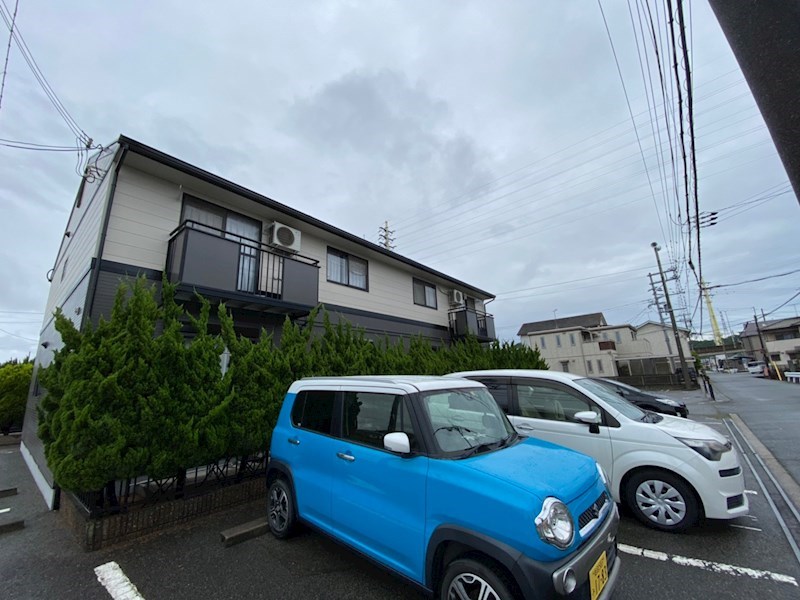 エスポワールイダ弐番館 その他