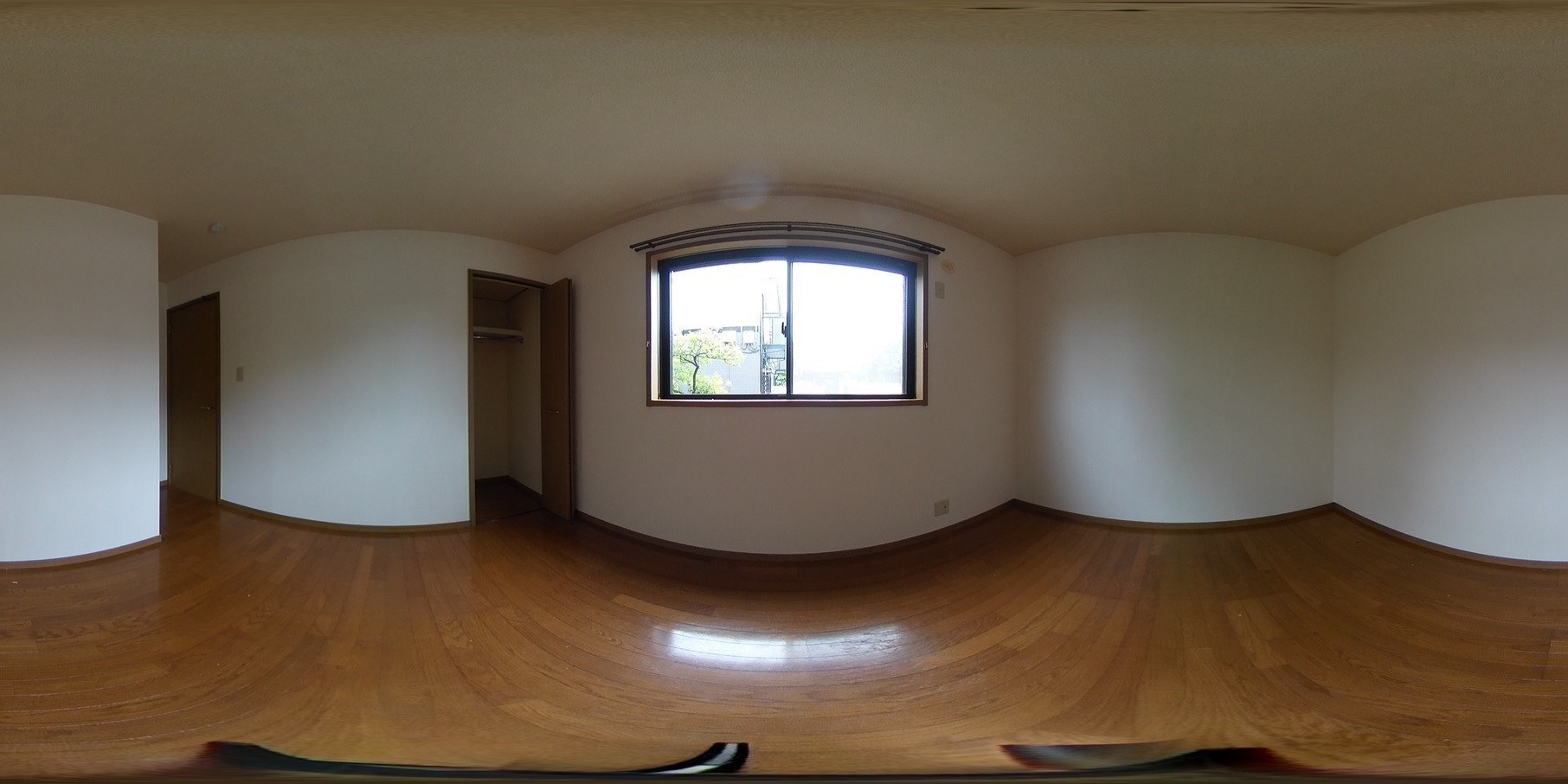 エスポワールイダ弐番館 洋室