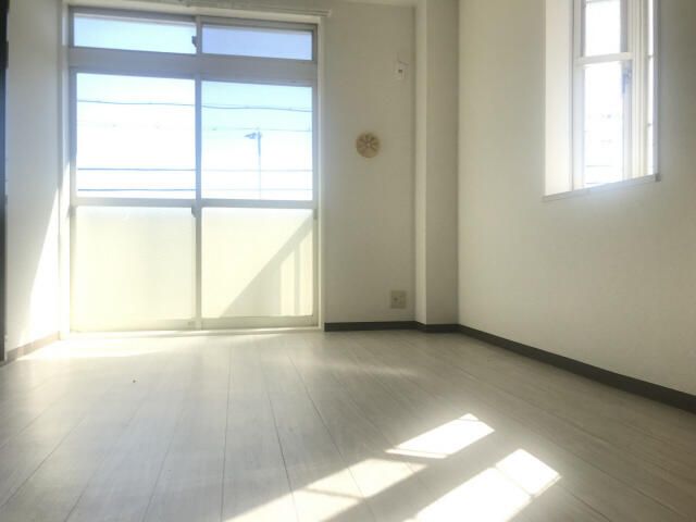 エスポワール三木 ベッドルーム