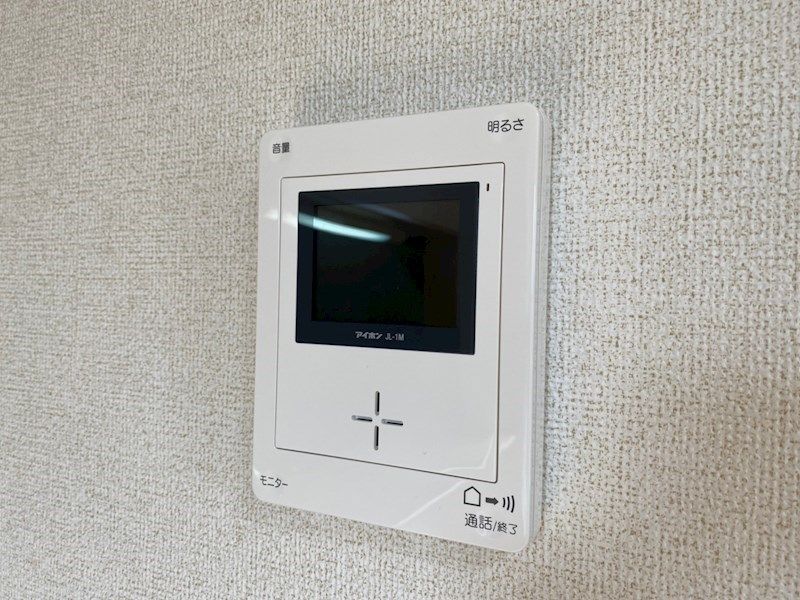 シャングリラA セキュリティ