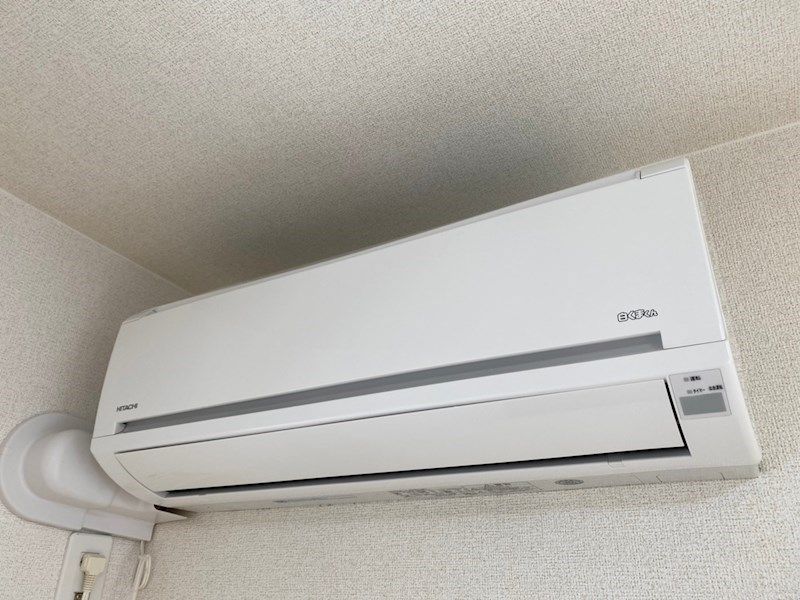 シャングリラA その他設備