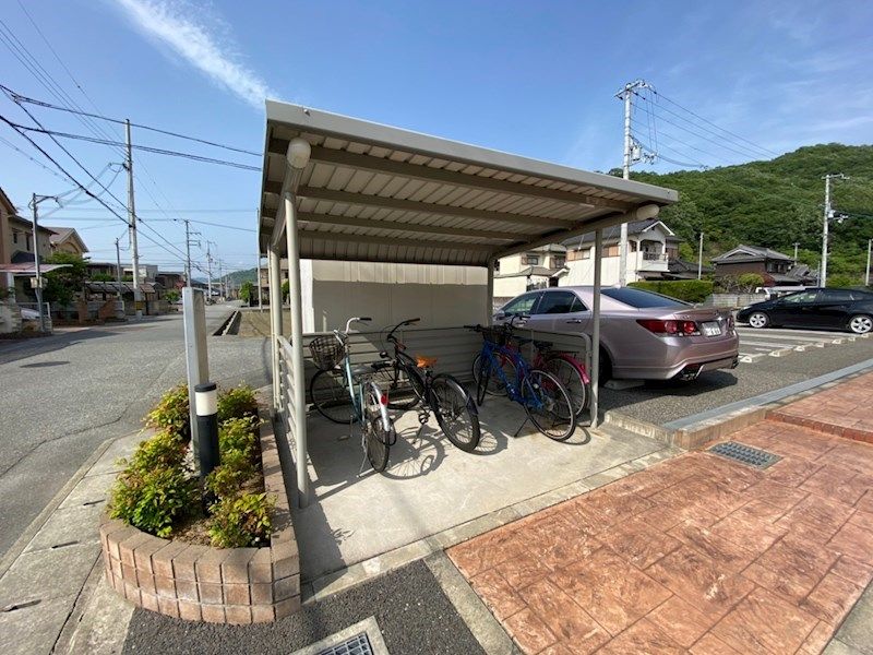 シャングリラA その他共有部分