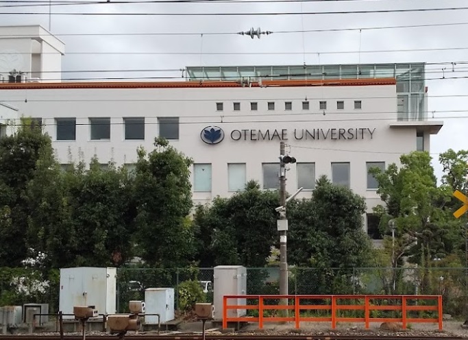 名次町ロジュマン 大学・短大