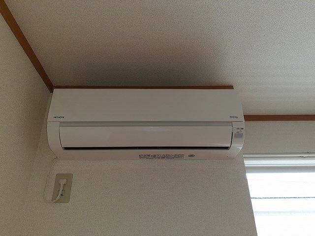サニーパレスC棟 その他設備