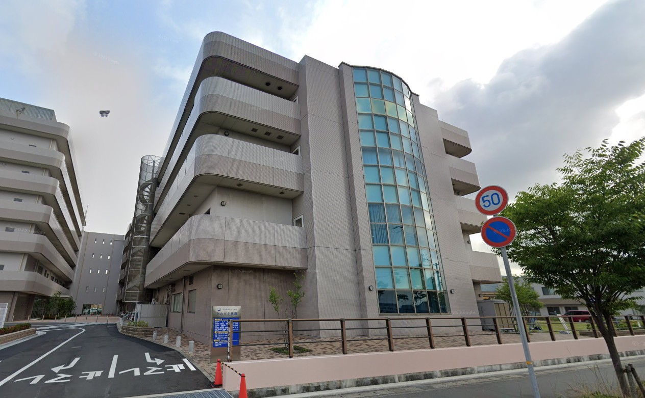 アヴェニュー谷川  総合病院