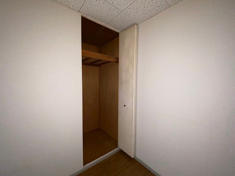 サンライフ玉手 収納