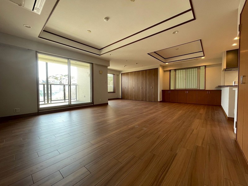 名次町ロジュマン その他部屋・スペース