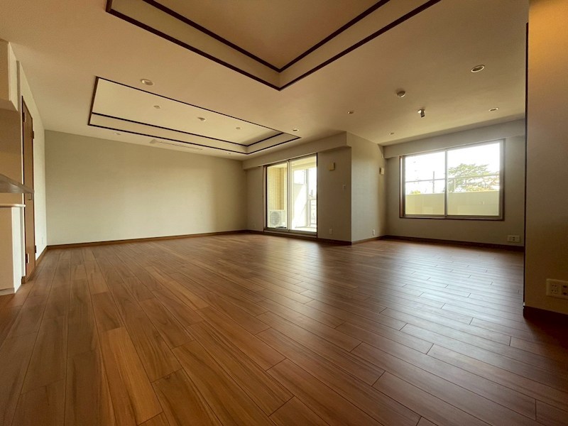 名次町ロジュマン その他部屋・スペース