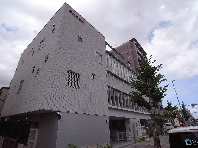 ダンディライオン東灘 保育所