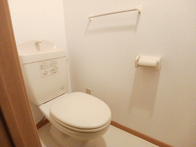 インプレス トイレ