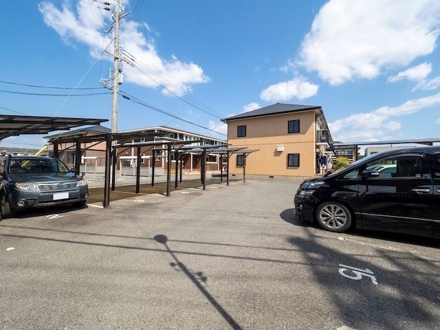 エステート藤木 その他
