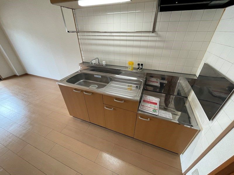 エルタウン キッチン
