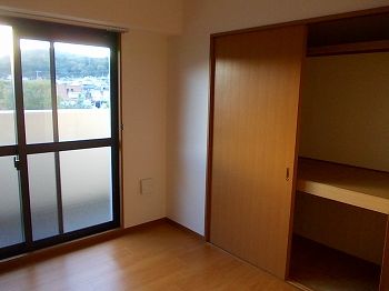 シエル青山 収納