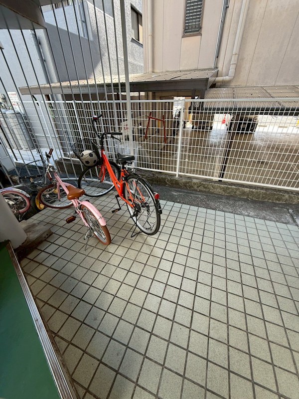 サンシャイン川久 その他