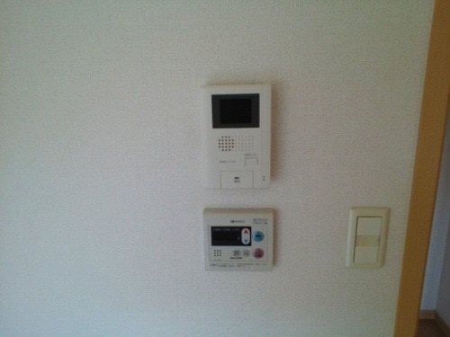 シエル青山 その他設備