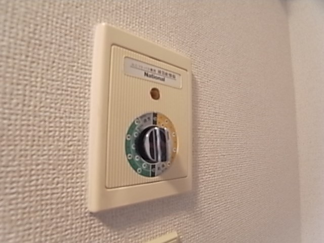 アメニティハイツ須磨寺 その他設備