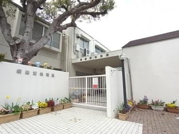 アメニティハイツ須磨寺 幼稚園