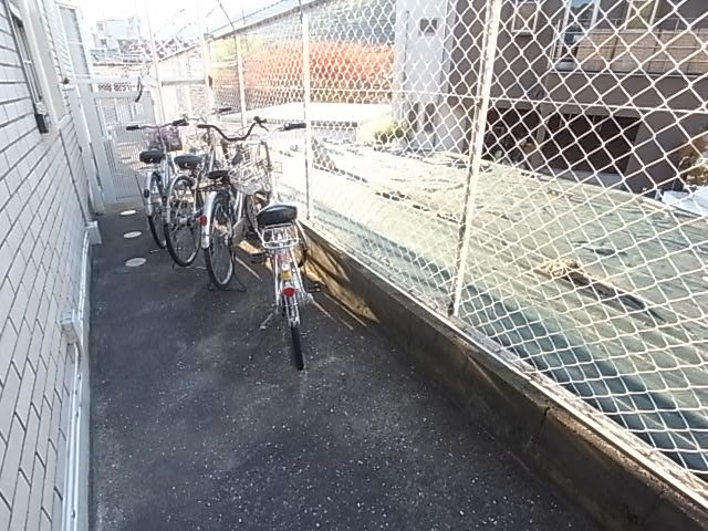 アメニティハイツ須磨寺 その他共有部分