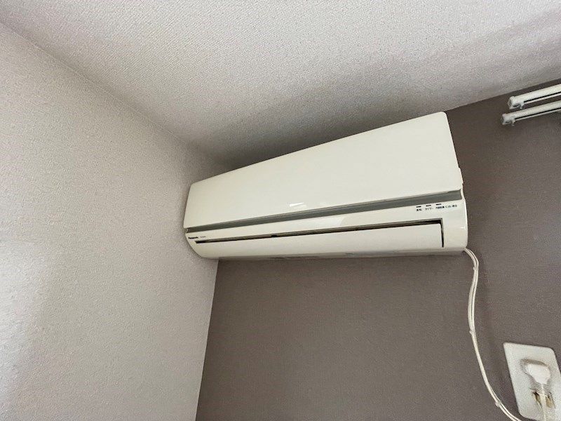 ザックス英賀保A棟  その他