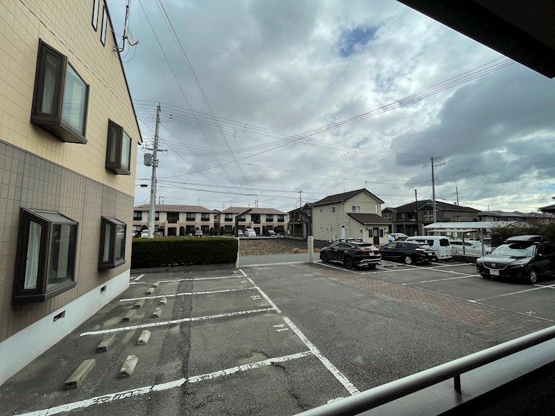 ザックス英賀保A棟  その他