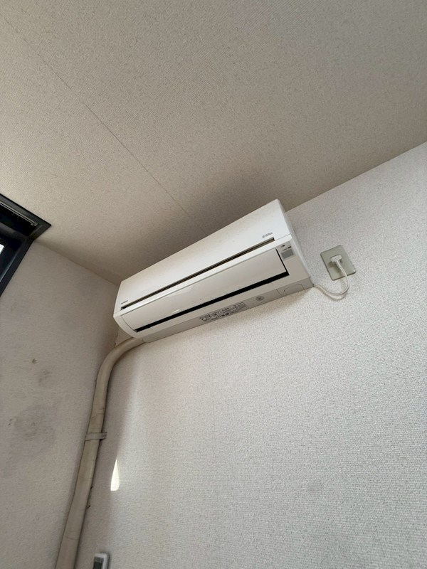サンビルダー朝霧 その他設備