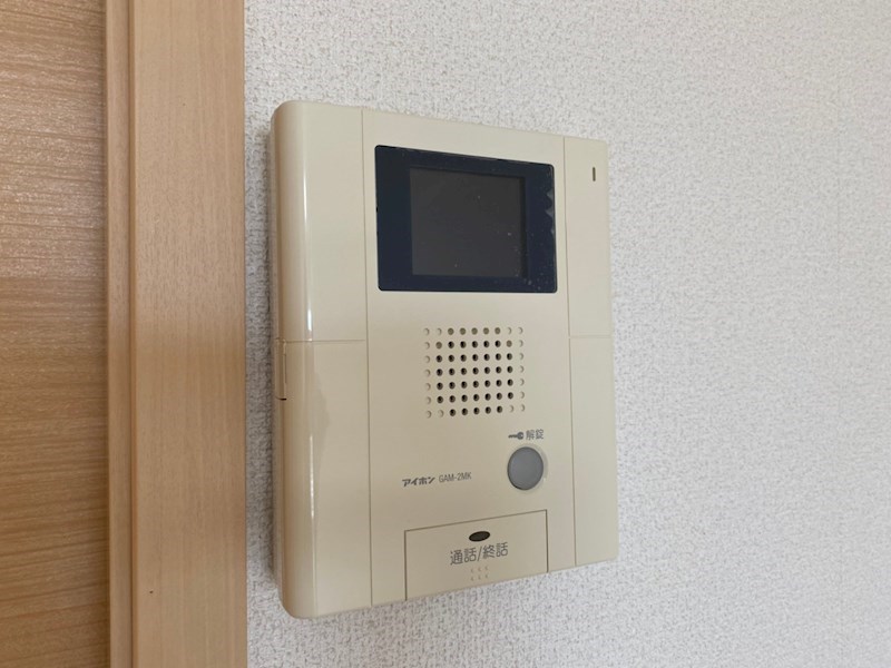 アクロポリスⅤ セキュリティ