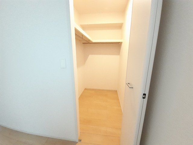 ヴィオラ 収納
