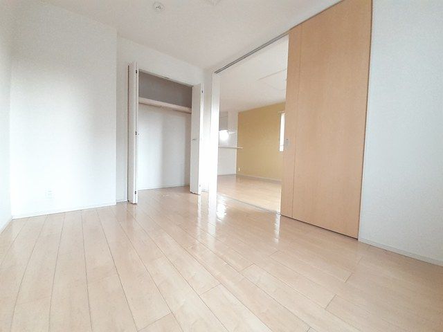 ヴィオラ ベッドルーム