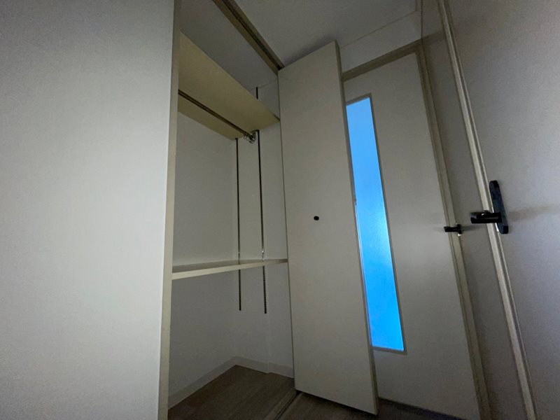 アビタシオン 収納