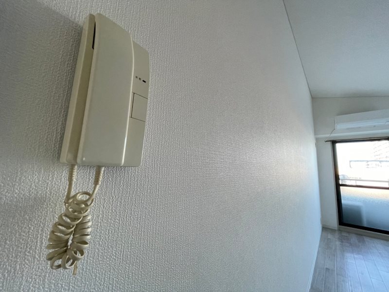 アビタシオン セキュリティ
