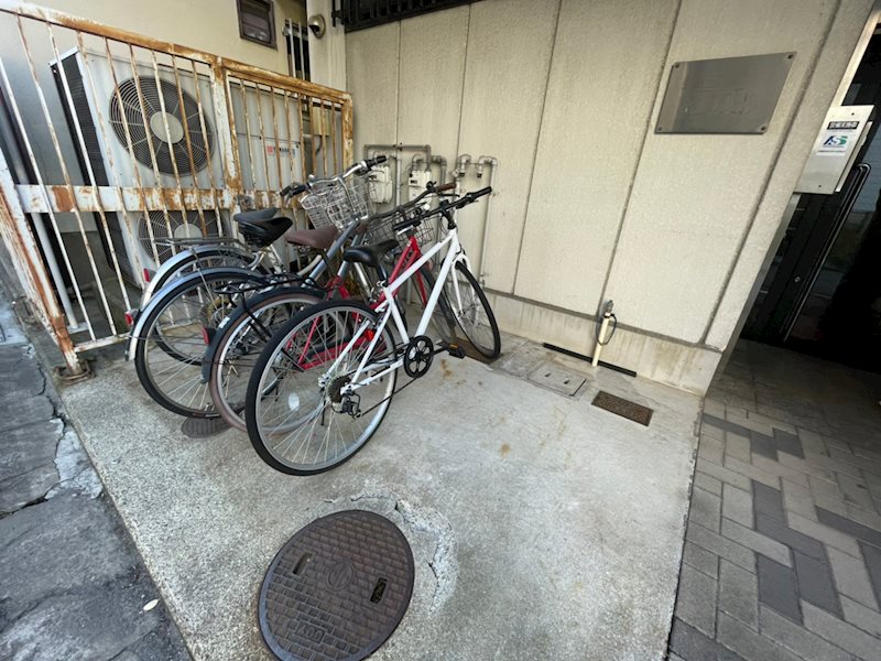 アビタシオン その他