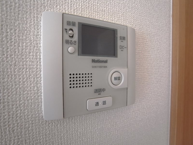 エスポワール西明石 その他