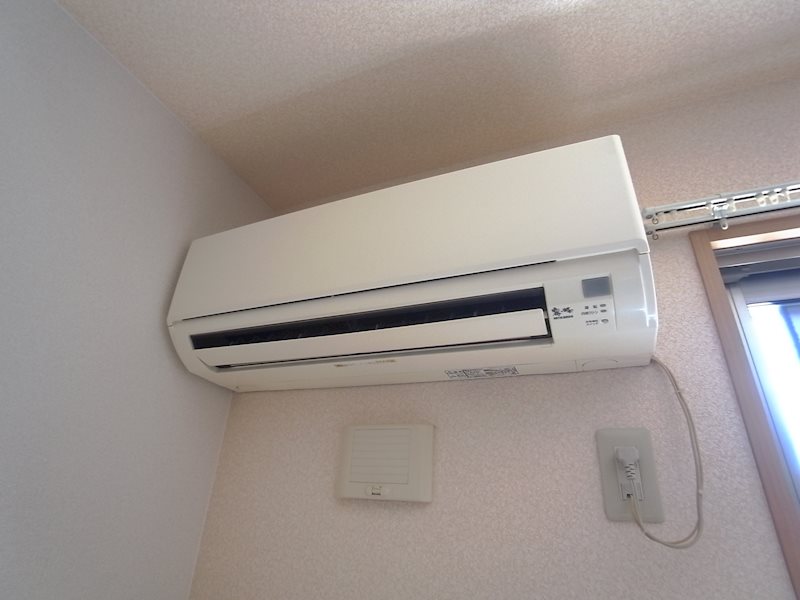 エスポワール西明石 その他設備