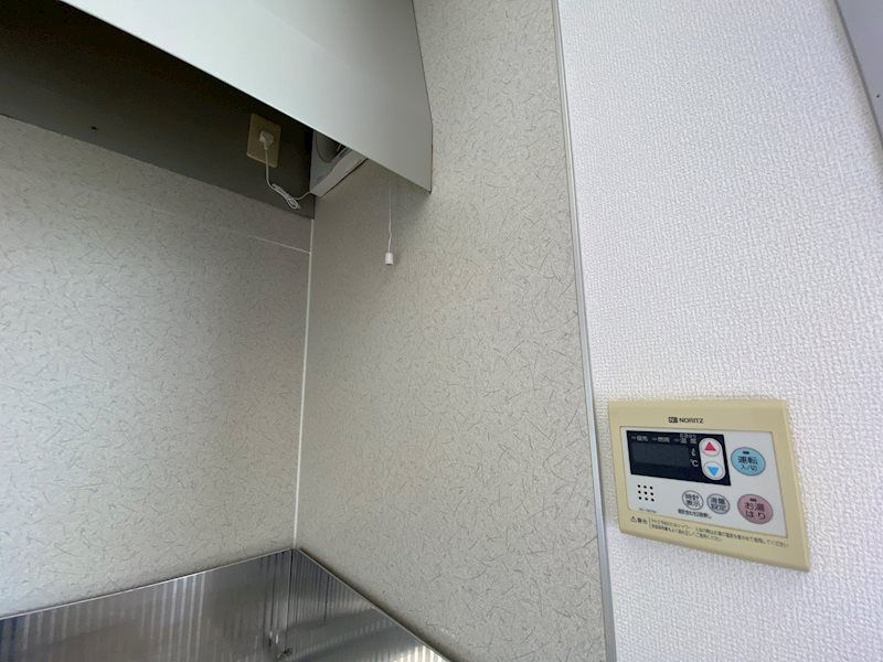 ウィンディア玉手 その他設備