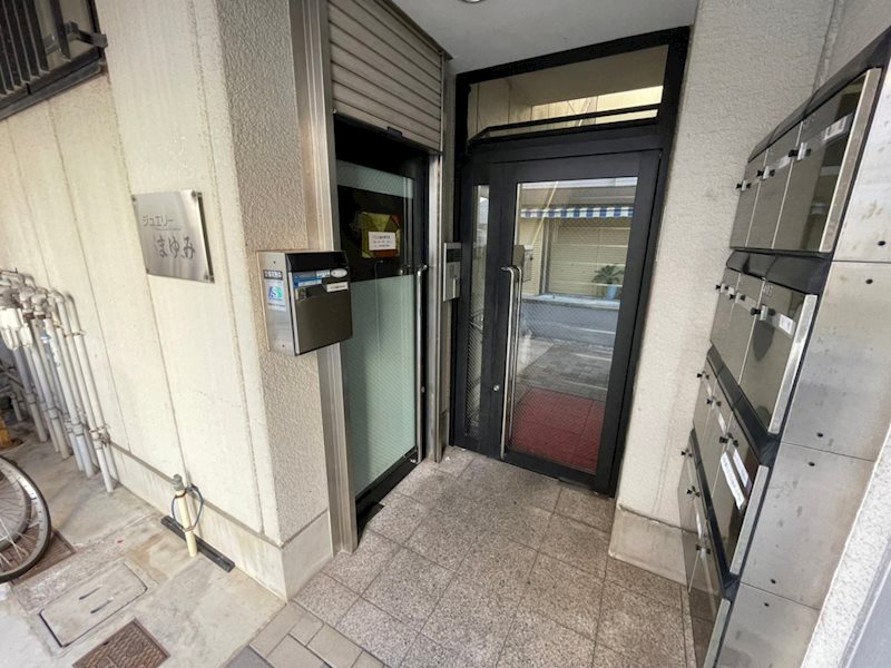 アビタシオン その他