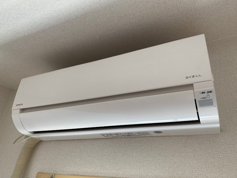 アクロポリス１ その他設備